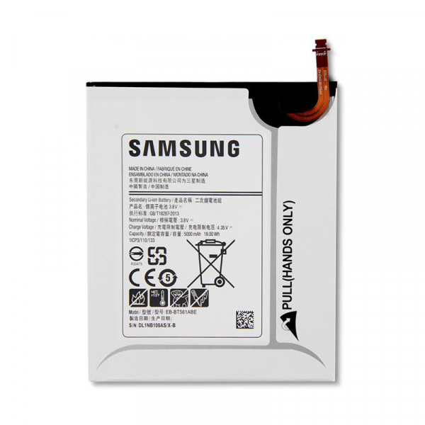 Samsung EB-BT561ABE T561 SM-T560 T565 Galaxy Tab E 9.6 [Original PRC]